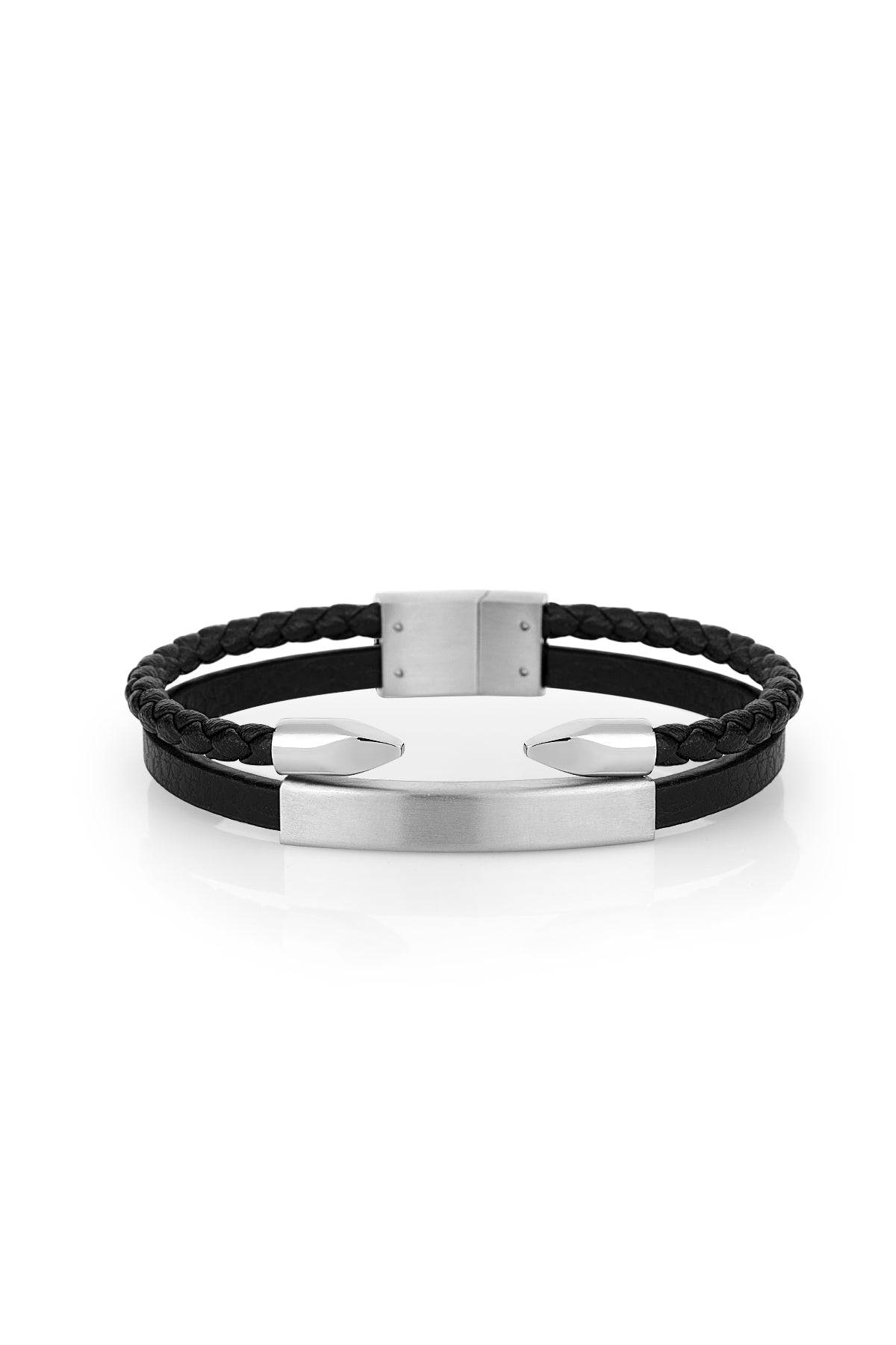 SANTA BARBARA POLO SBJ.6.10007-1 MEN BRACELET