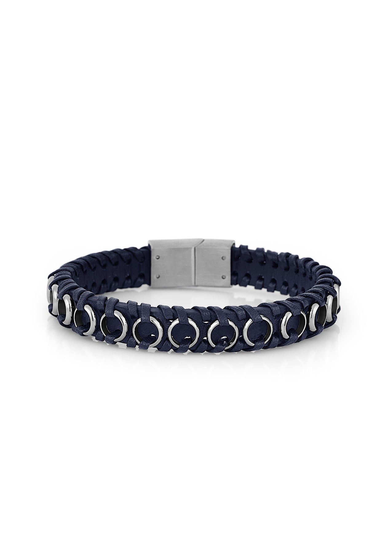 SANTA BARBARA POLO SBJ.6.10008-4 MEN BRACELET