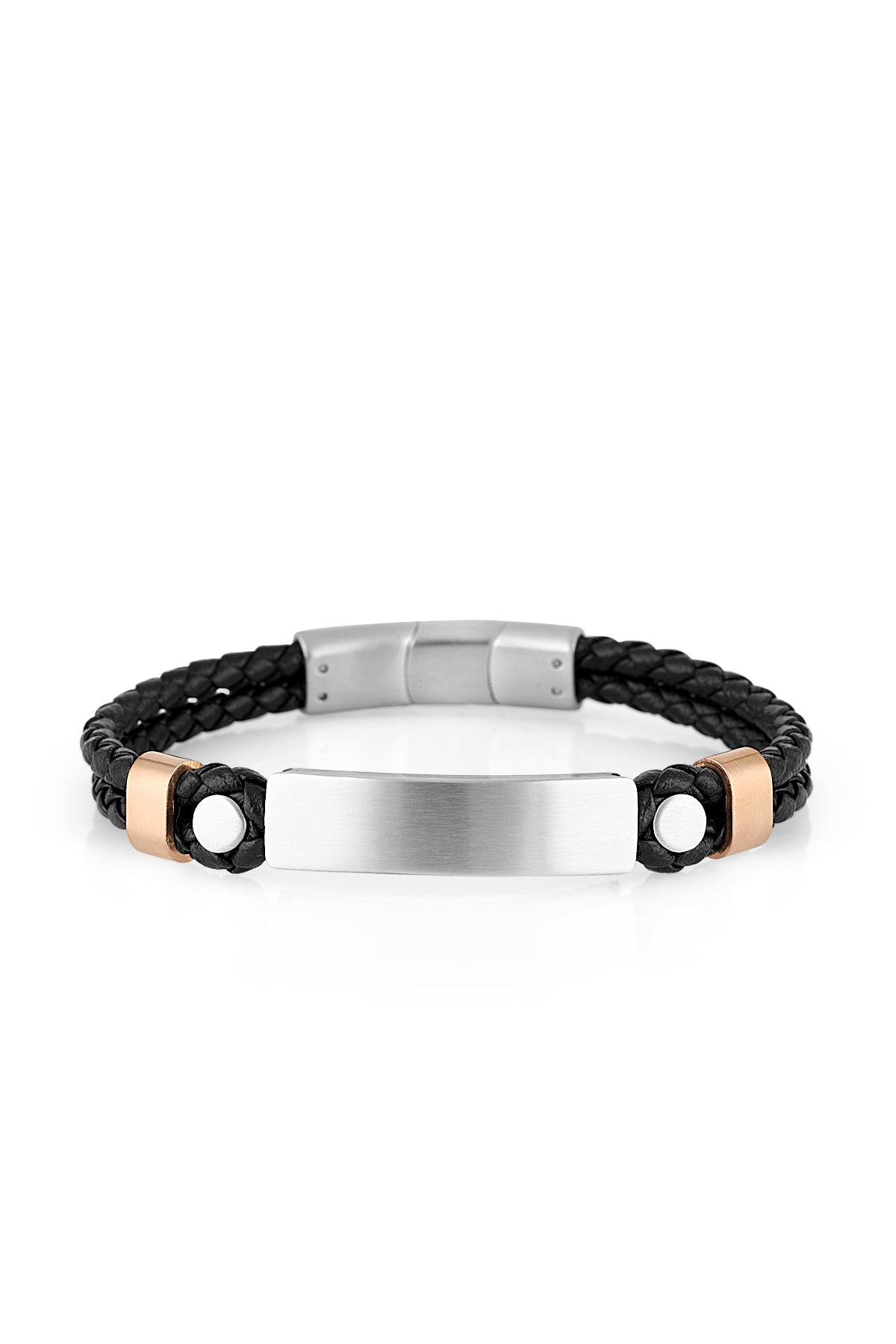 POLO SBJ.6.10014-3 MEN BRACELET