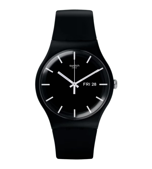 SWATCH SO29B704 MEN WATCH