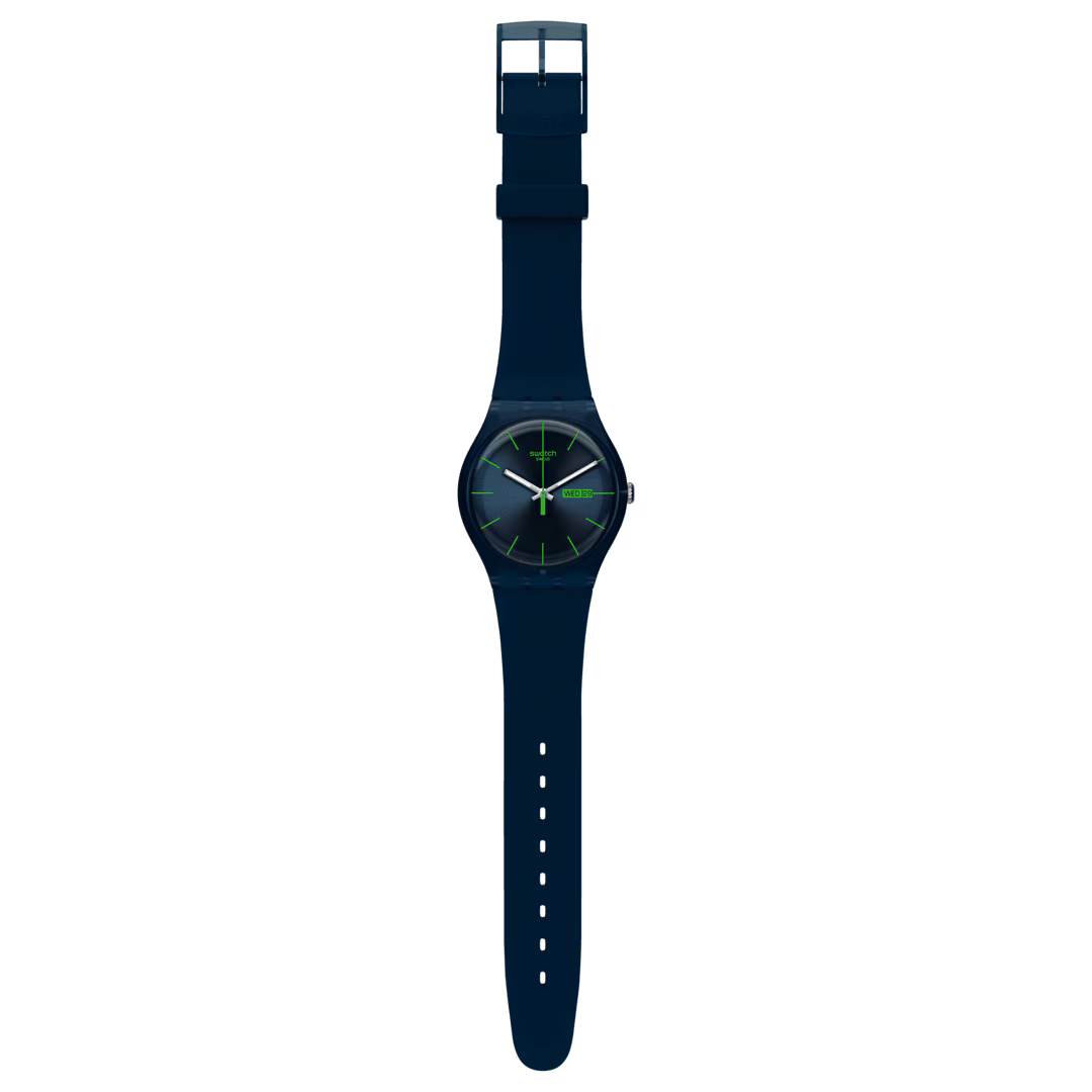 SWATCH SO29N704 MEN WATCH