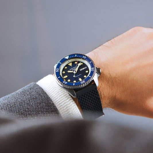 SEIKO SRPD71K2 FOR MEN