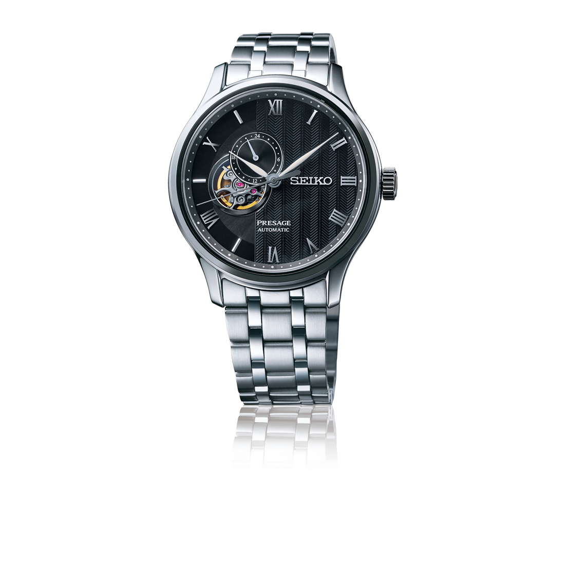SEIKO SSA377J1 FOR MEN