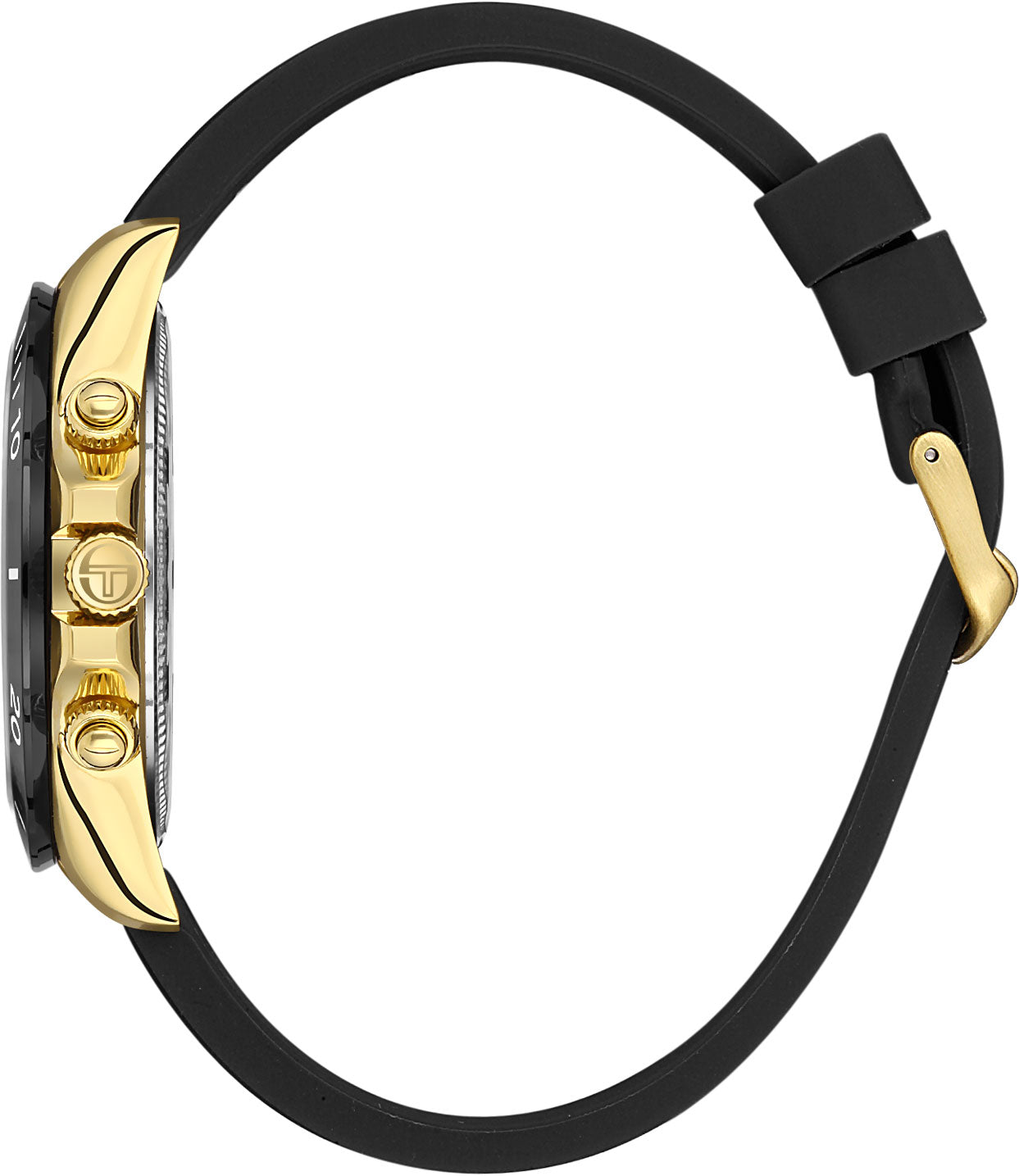 SERGIO TACCHINI ST.1.10343-4 MEN WATCH