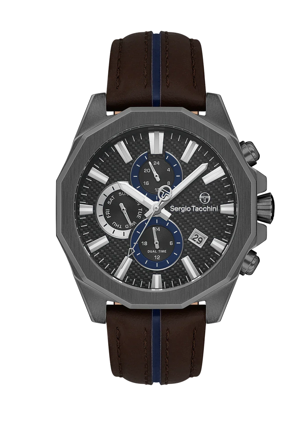 SERGIO TACCHINI ST.1.10373-4 MEN WATCH