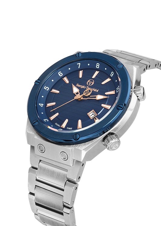 SERGIO TACCHINI ST.1.10374-2 MEN WATCH
