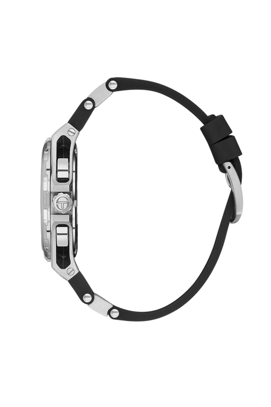 SERGIO TACCHINI ST.1.10407-1 MEN'S WATCH