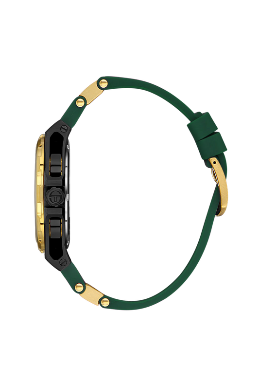 SERGIO TACCHINI ST.1.10407-5 MEN'S WATCH