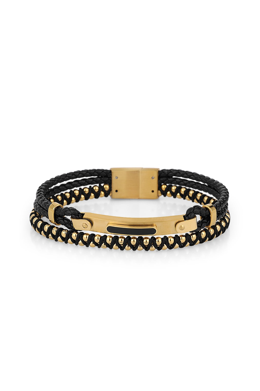 DANIEL KLEIN BRACELET DKJ.6.10003-3 MEN