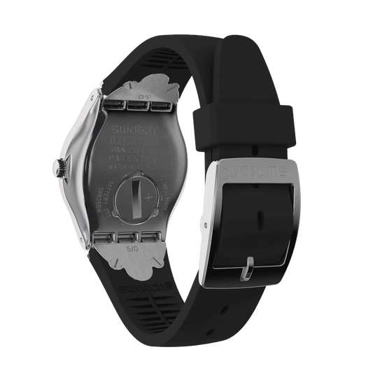SWATCH YLS462 FOR WOMEN