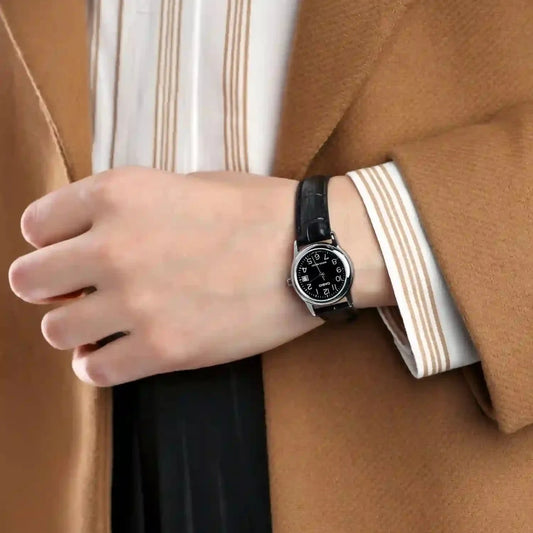 CASIO LTP-V002L-1B WOMEN WATCH