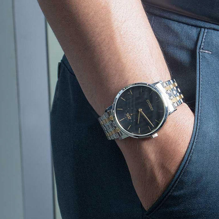 CITIZEN BE9174-55E MEN WATCH