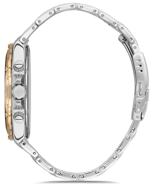 Bigotti Milano Bg.1.10165-3 Men Watch