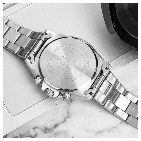 CASIO EDIFICE EFV-650D-1A MEN WATCH