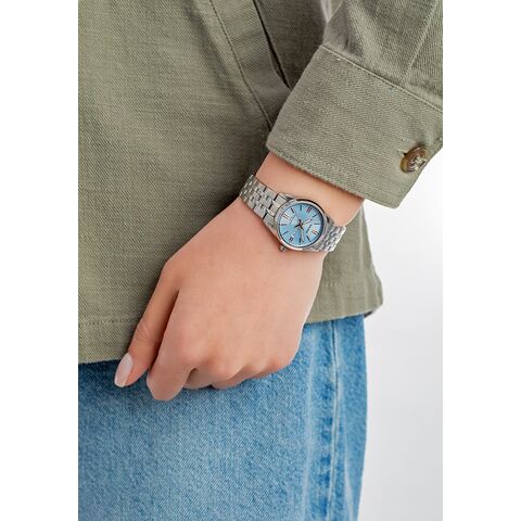 CASIO LTP-1335D-2A WOMEN WATCH