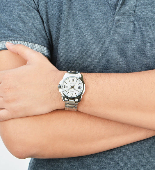 Casio Men Watch MTP-1314D-7A