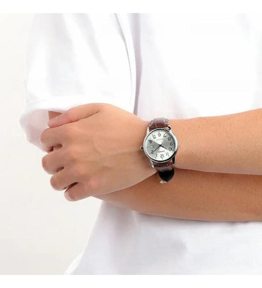 Casio Men Watch MTP-V002L-7B2