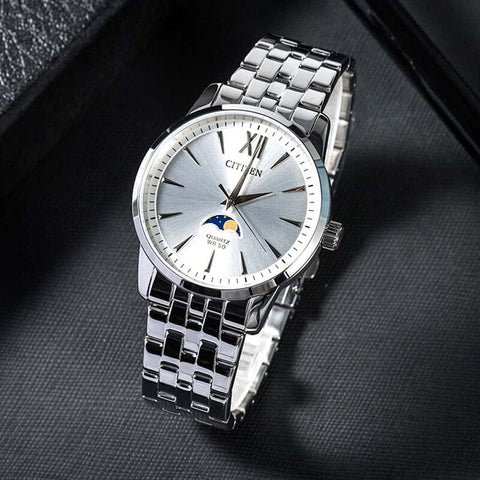 CITIZEN AK5000-54A MEN WATCH