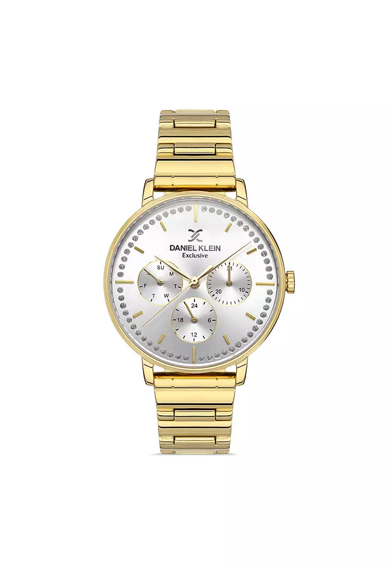 DANIEL KLEIN DK.1.13415-3 WOMEN WATCH
