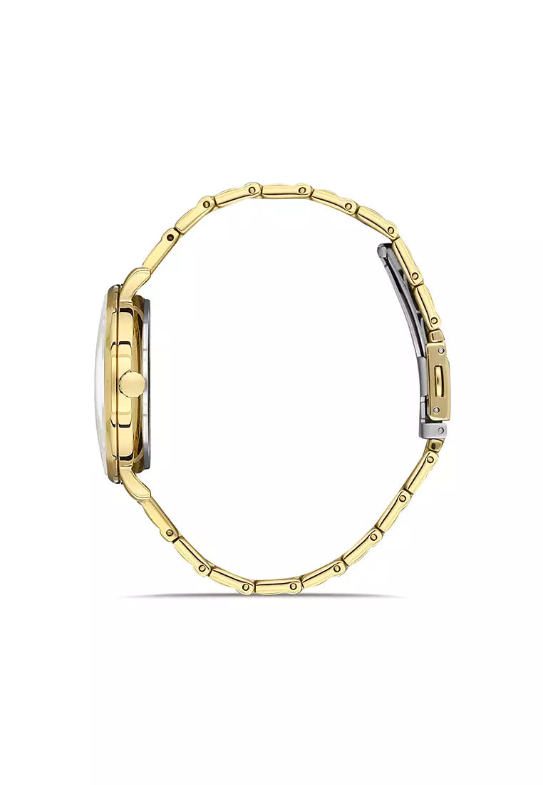 DANIEL KLEIN DK.1.13415-3 WOMEN WATCH