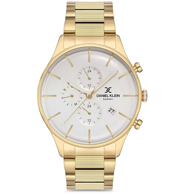 DANIEL KLEIN DK.1.12601-6 MEN WATCH
