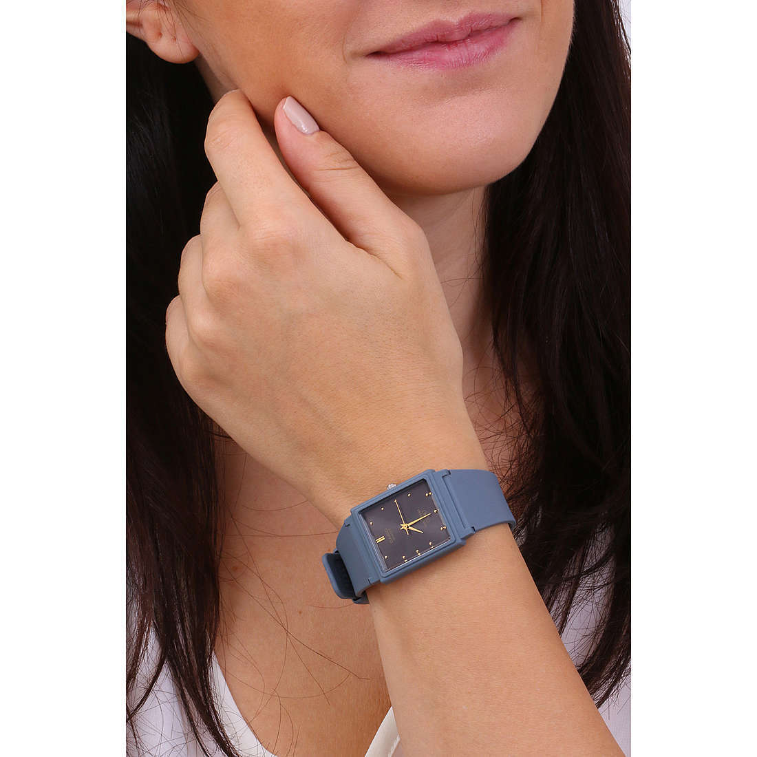 CASIO MQ-38UC-2A2 WOMEN WATCH