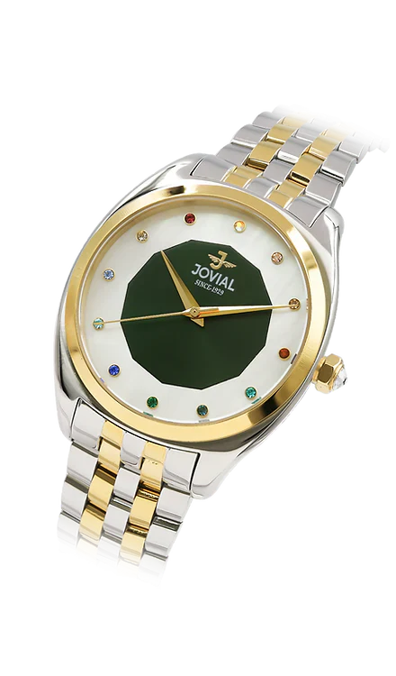 JOVIAL 1520LTMQ09E WOMEN WATCH
