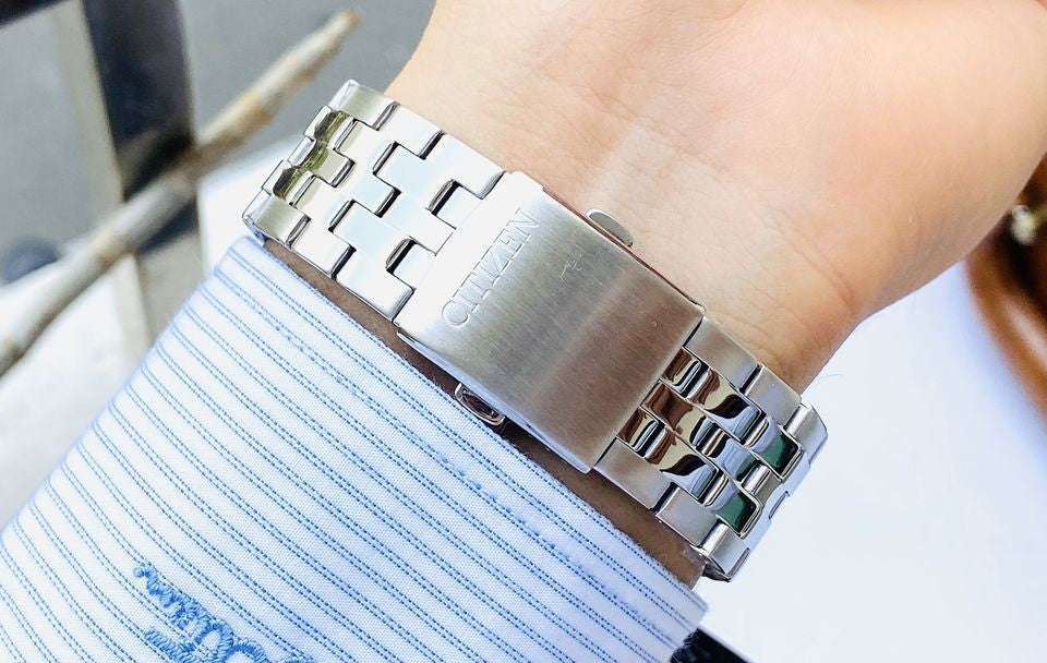 CITIZEN BI5090-50A MEN WATCH