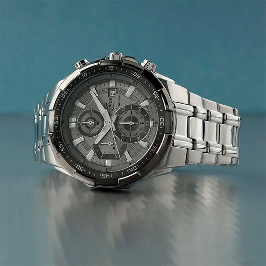CASIO EDIFICE EFR-539DE-8A MEN WATCH