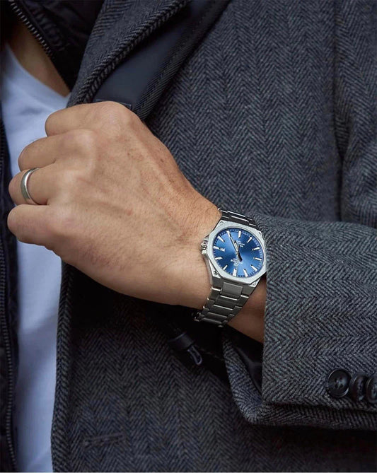 CASIO EDIFICE EFR-S108D-2A MEN WATCH