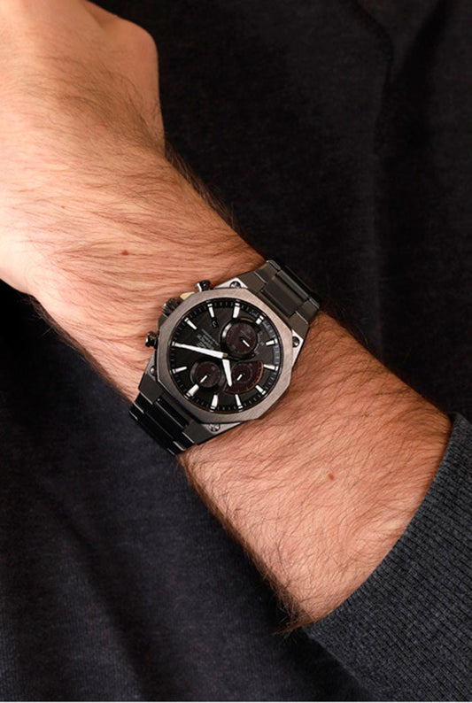 CASIO EDIFICE EFS-S570DC-1A MEN WATCH