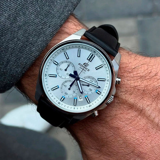 CASIO EDIFICE EFV-650L-7A MEN WATCH