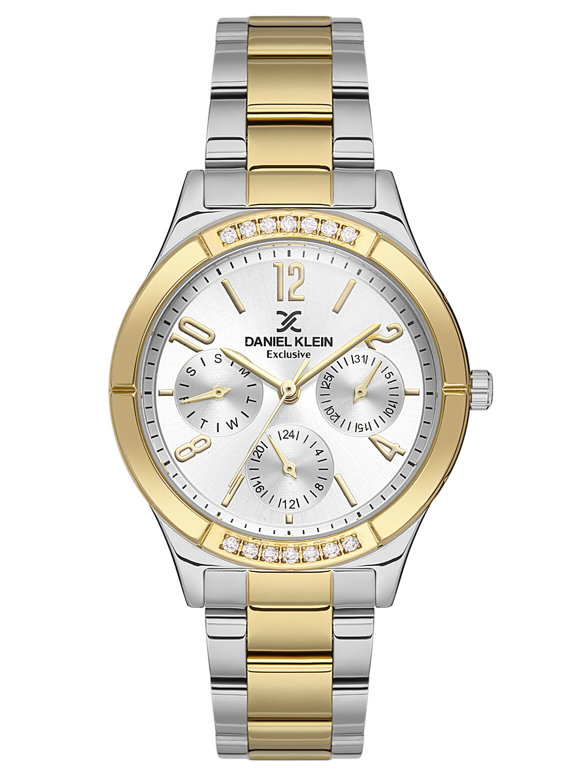 DANIEL KLEIN DK.1.13501-4 WOMEN WATCH