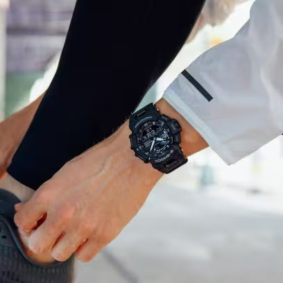 G-SHOCK GBA-900-1A MEN WATCH