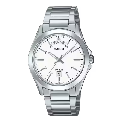 CASIO MTP-1370D-7A3 MEN WATCH