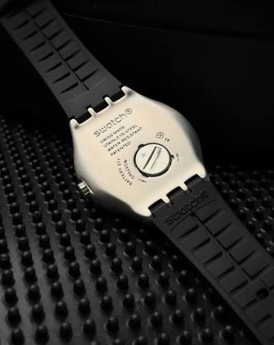 Swatch Men Watch CAMARADE YWS428