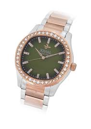 JOVIAL 5066LAMQ09ZE WOMEN WATCH