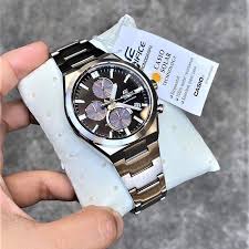 CASIO EDIFICE EQS-950D-1A MEN WATCH