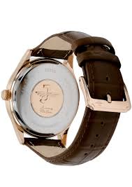 JOVIAL 5227GRLQ40E MEN WATCH