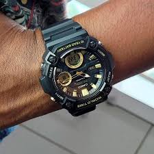 CASIO AEQ-120W-9A MEN WATCH