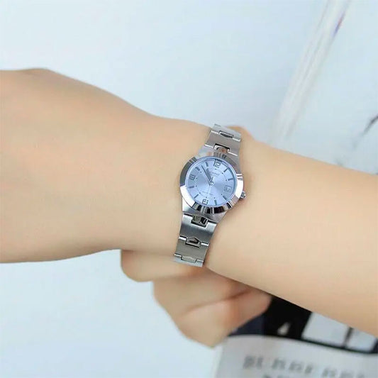 CASIO LTP-1241D-2A WOMEN WATCH