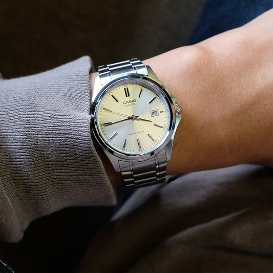 CASIO MTP-1183A-7A MEN WATCH