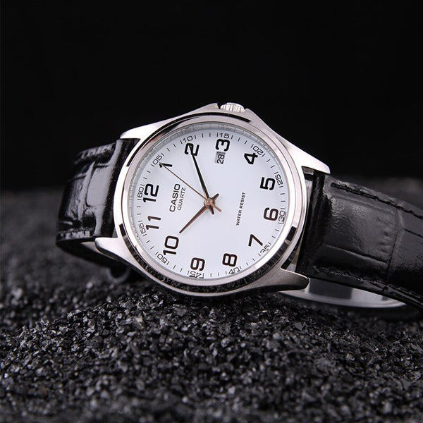 CASIO MTP-1183E-7B MEN WATCH