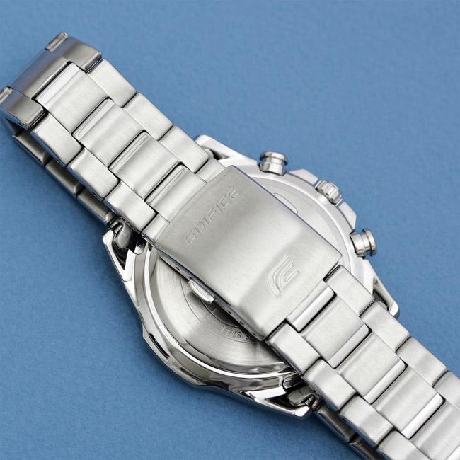 CASIO EDIFICE EFR-S567D-2A MEN WATCH