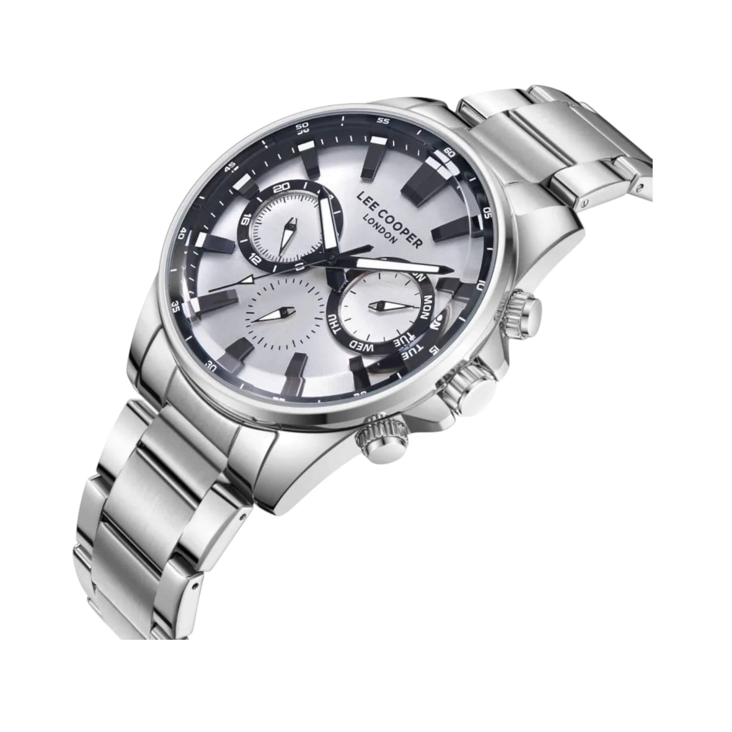 LEE COOPER LC08253.330 MEN WATCH