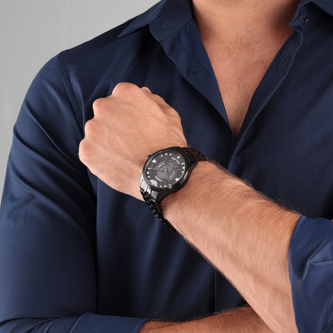 POLICE WATCH PEWJH0005402 MEN WATCH