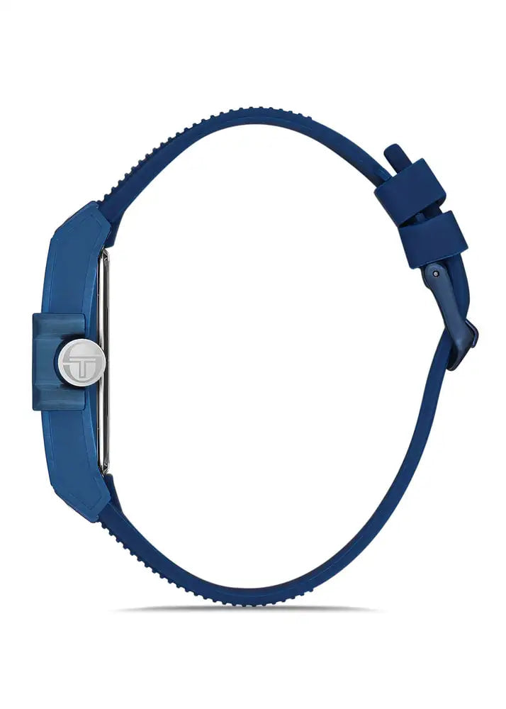 SERGIO TACCHINI ST.1.10337-4 MEN WATCH