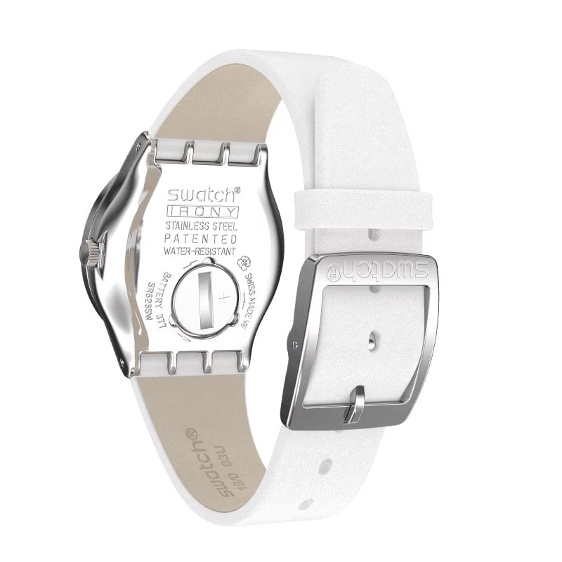 SWATCH YLS217 WOMEN WATCH