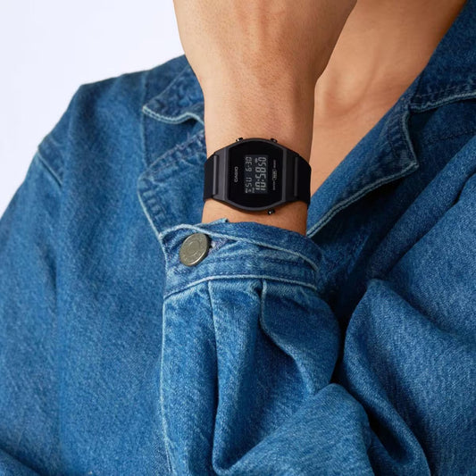 CASIO LW-204-1B WOMEN WATCH