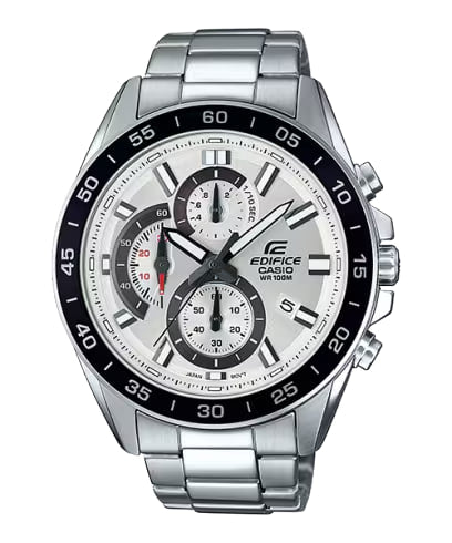CASIO EDIFICE EFV-550D-7A MEN WATCH